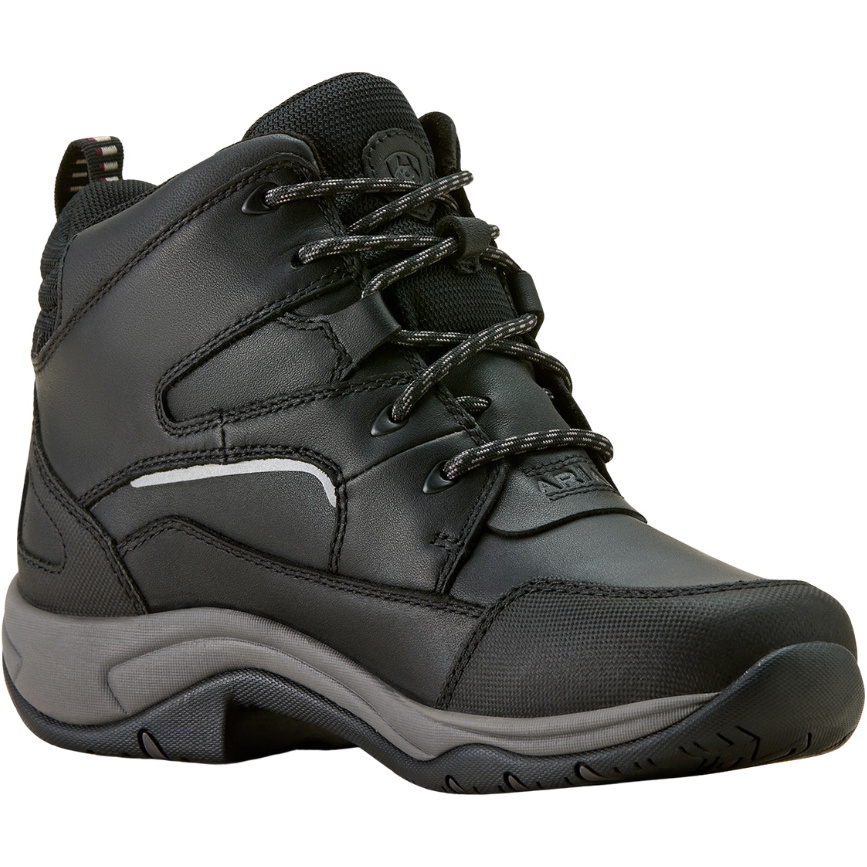 2025 Ariat Womens Telluride II Waterproof Boot 10063837 - Black